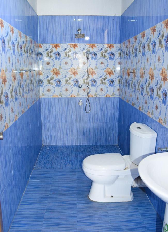 Tharaka Homestay Weligama Esterno foto